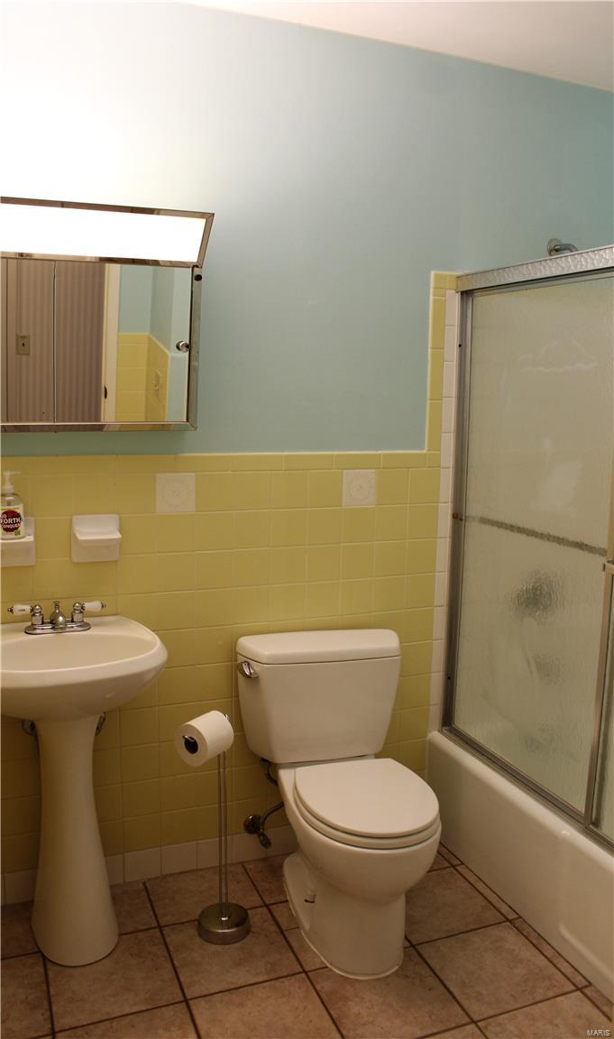 Duchesne Hills #4 - Residential