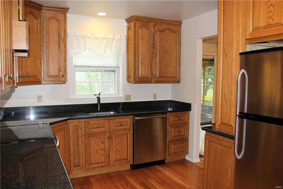 Duchesne Hills #4 - Residential