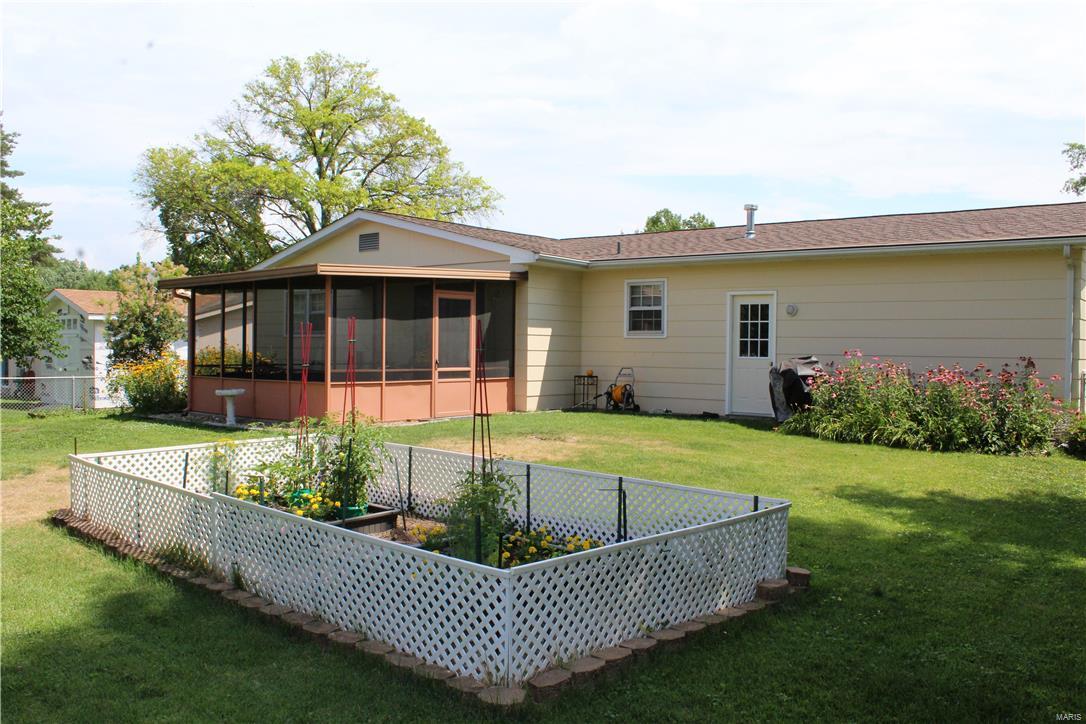 Duchesne Hills #4 - Residential