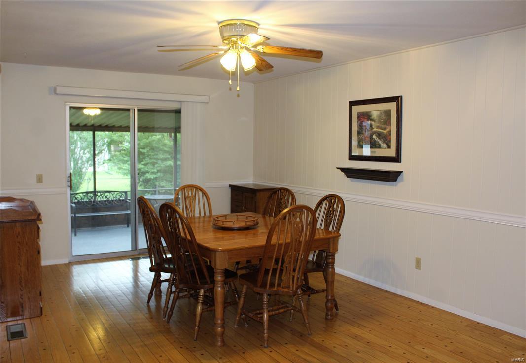 Duchesne Hills #4 - Residential