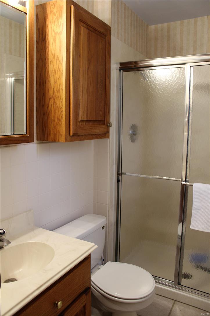 Duchesne Hills #4 - Residential