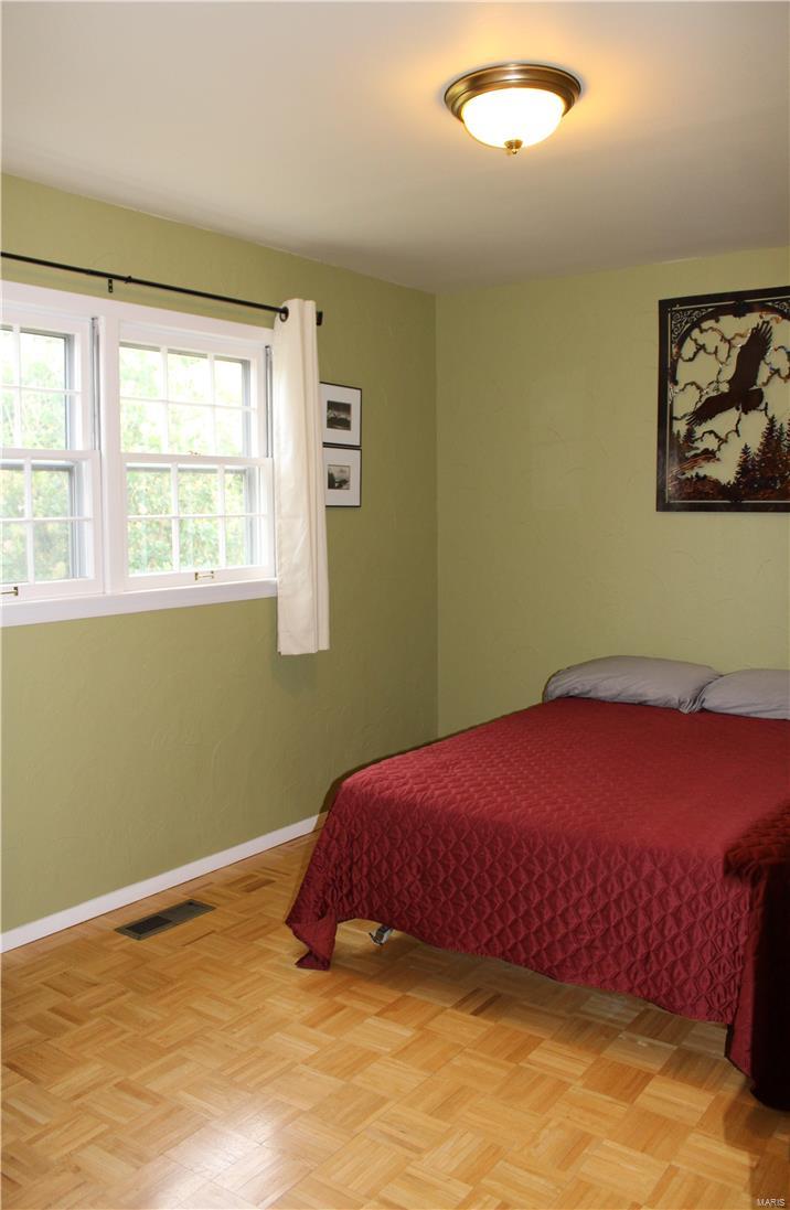 Duchesne Hills #4 - Residential