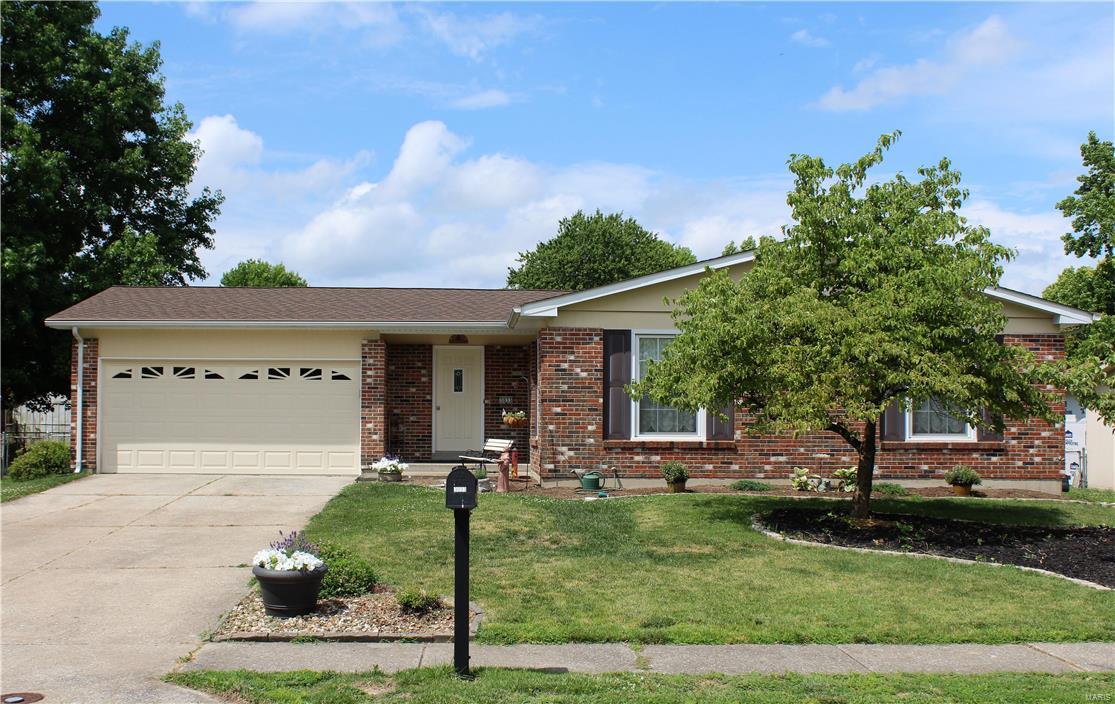 Duchesne Hills #4 - Residential