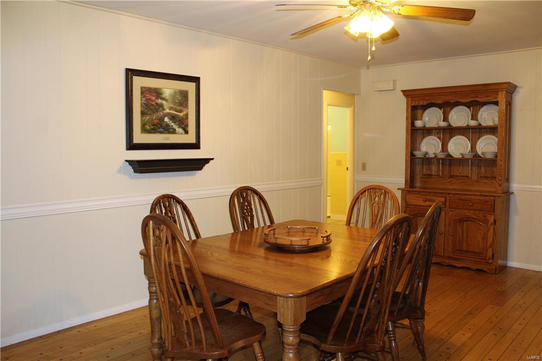 Duchesne Hills #4 - Residential