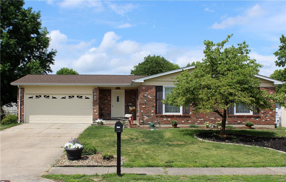 Duchesne Hills #4 - Residential