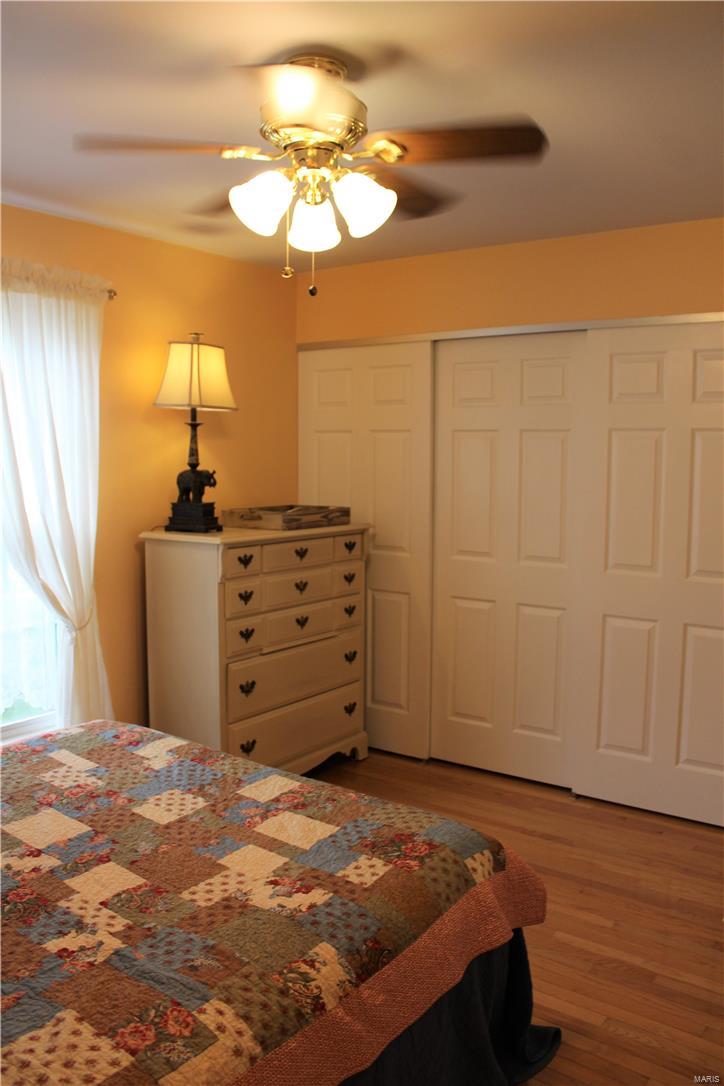 Duchesne Hills #4 - Residential