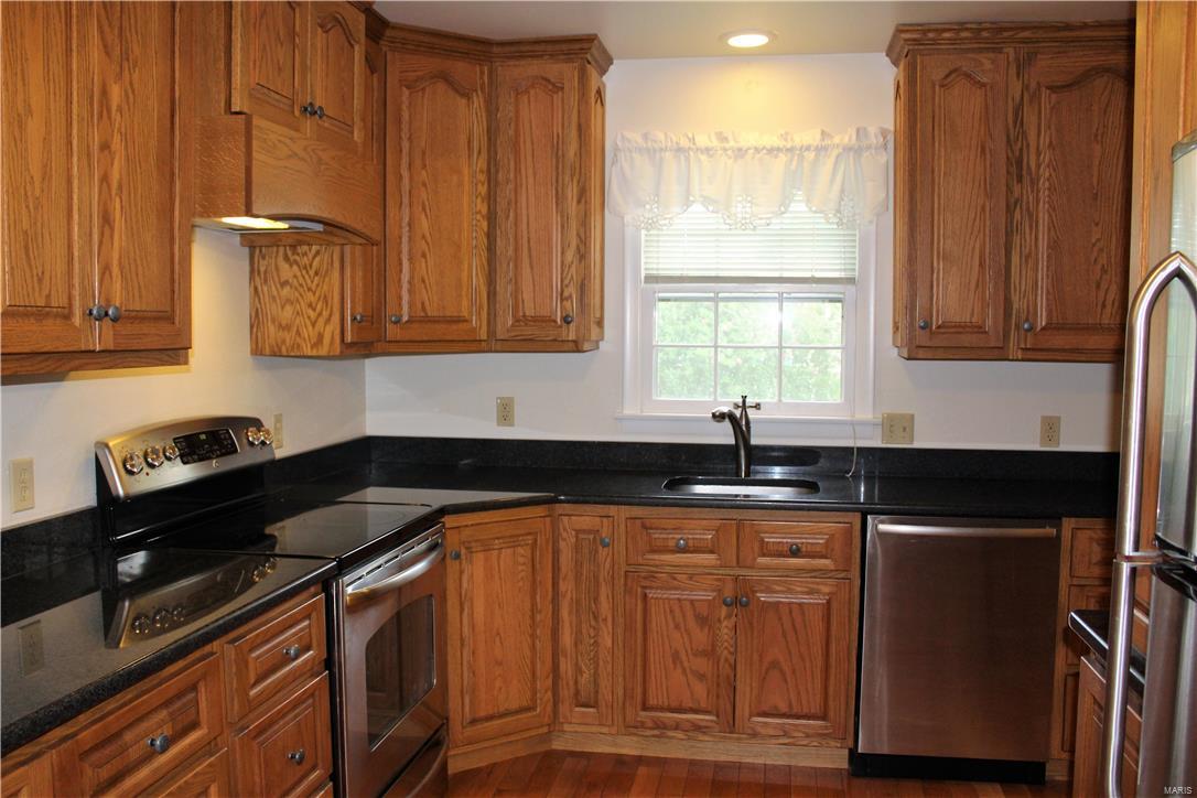 Duchesne Hills #4 - Residential