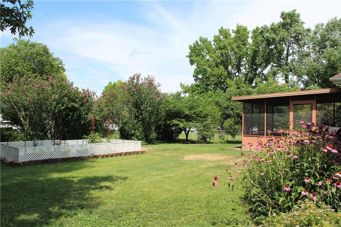 Duchesne Hills #4 - Residential