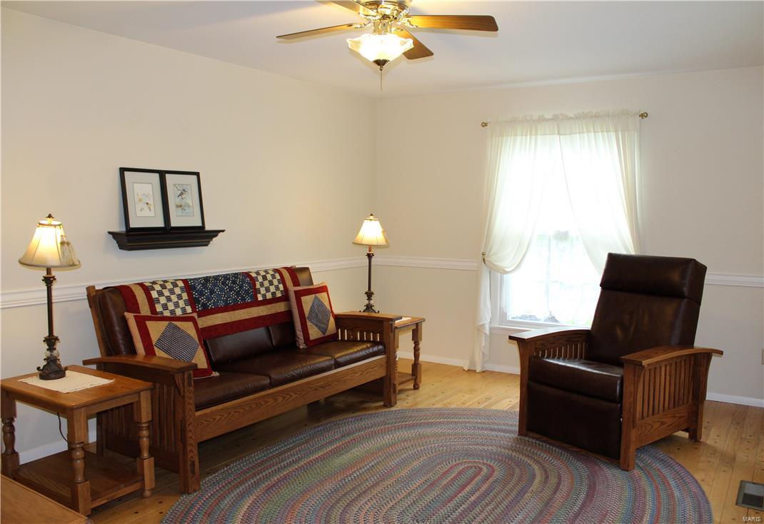 Duchesne Hills #4 - Residential