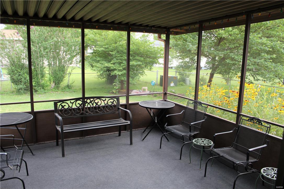 Duchesne Hills #4 - Residential