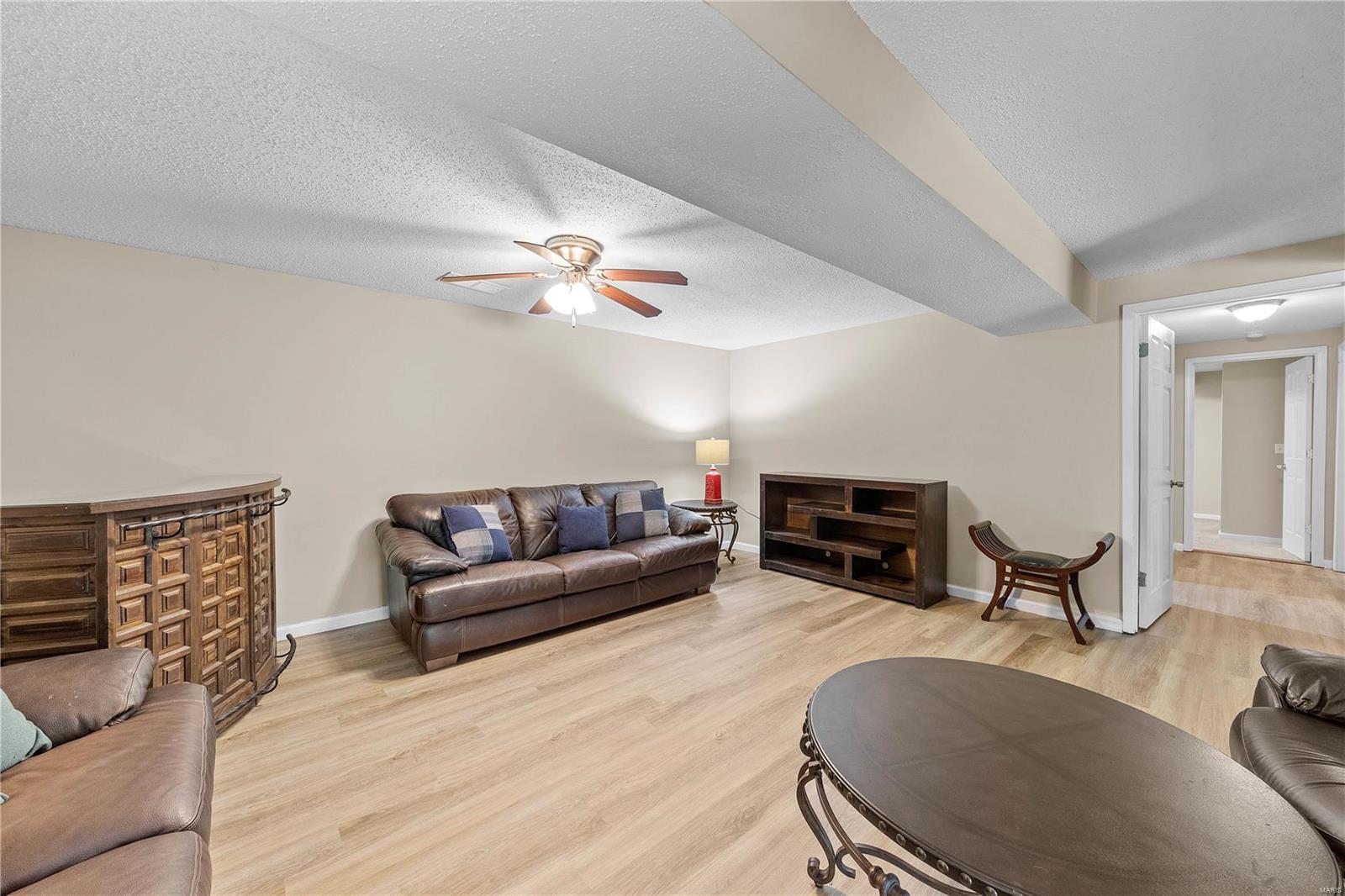 Lsl Patio Green - Residential