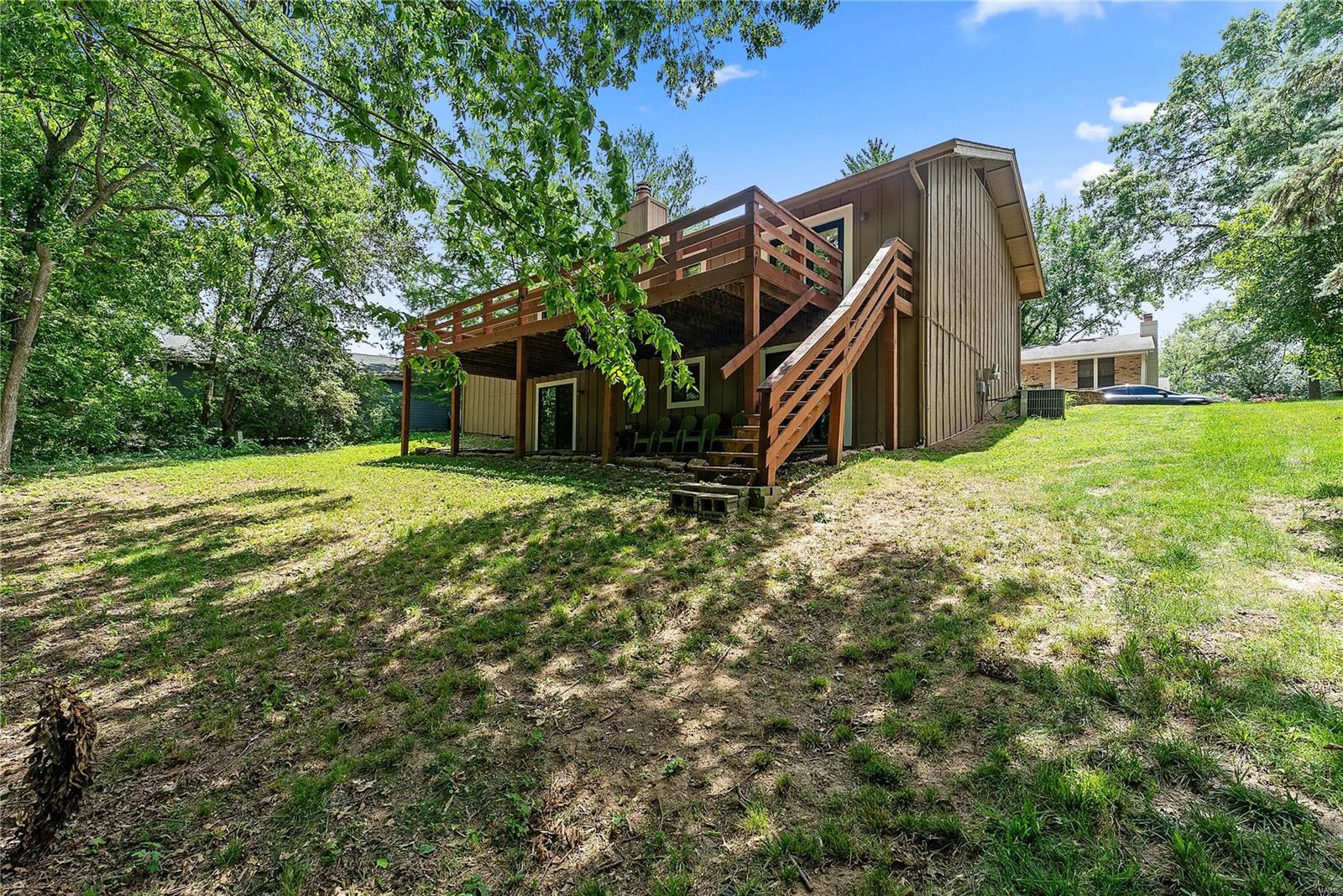 Lsl Patio Green - Residential