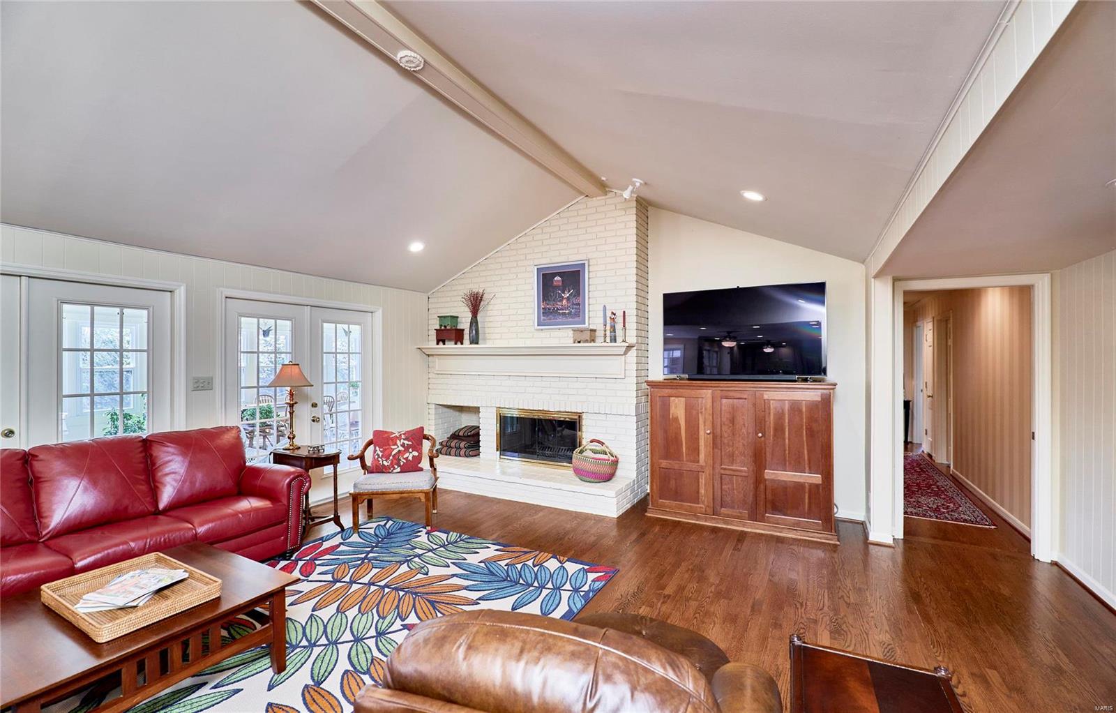 Heatherdane - Residential