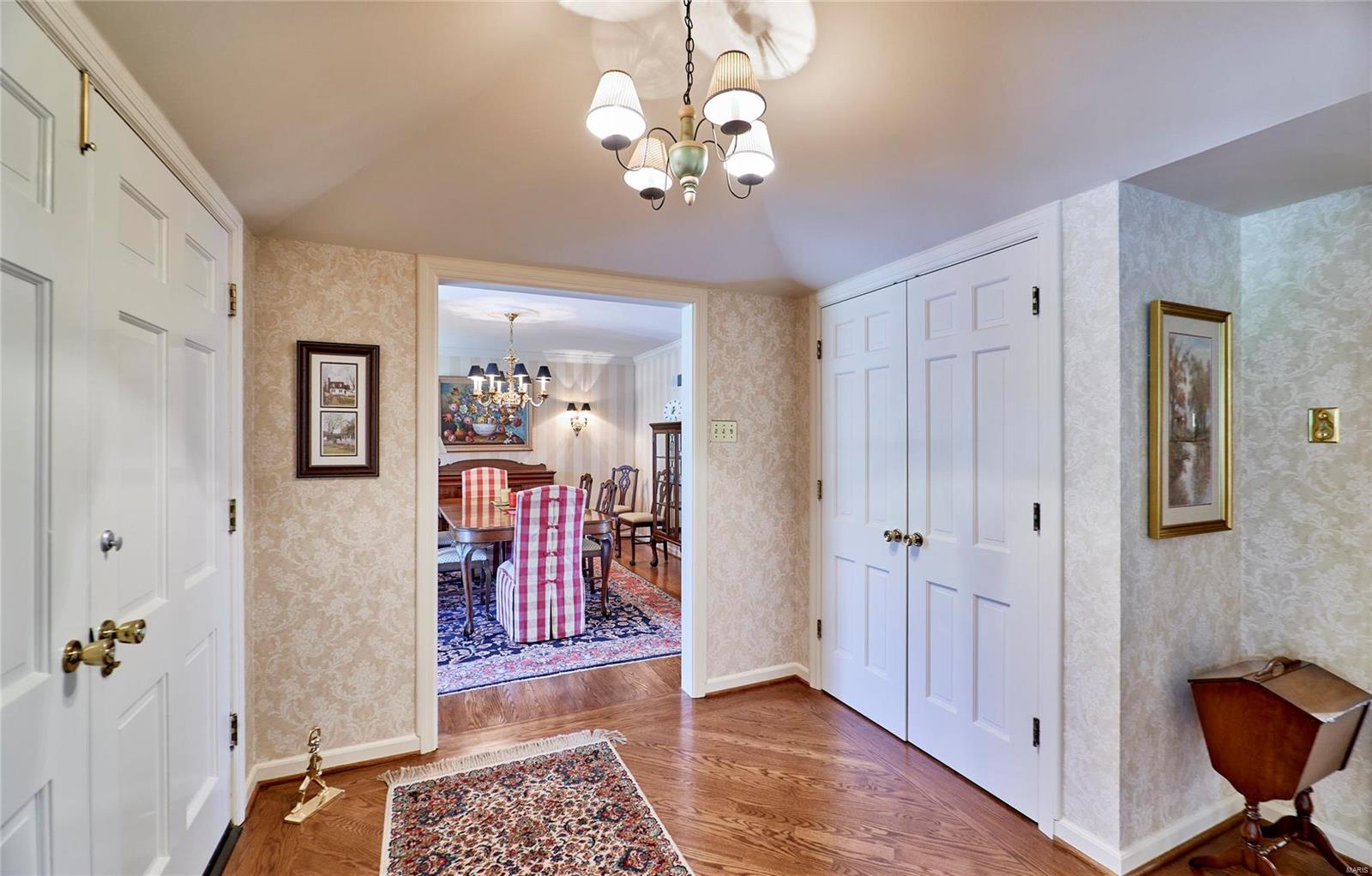 Heatherdane - Residential