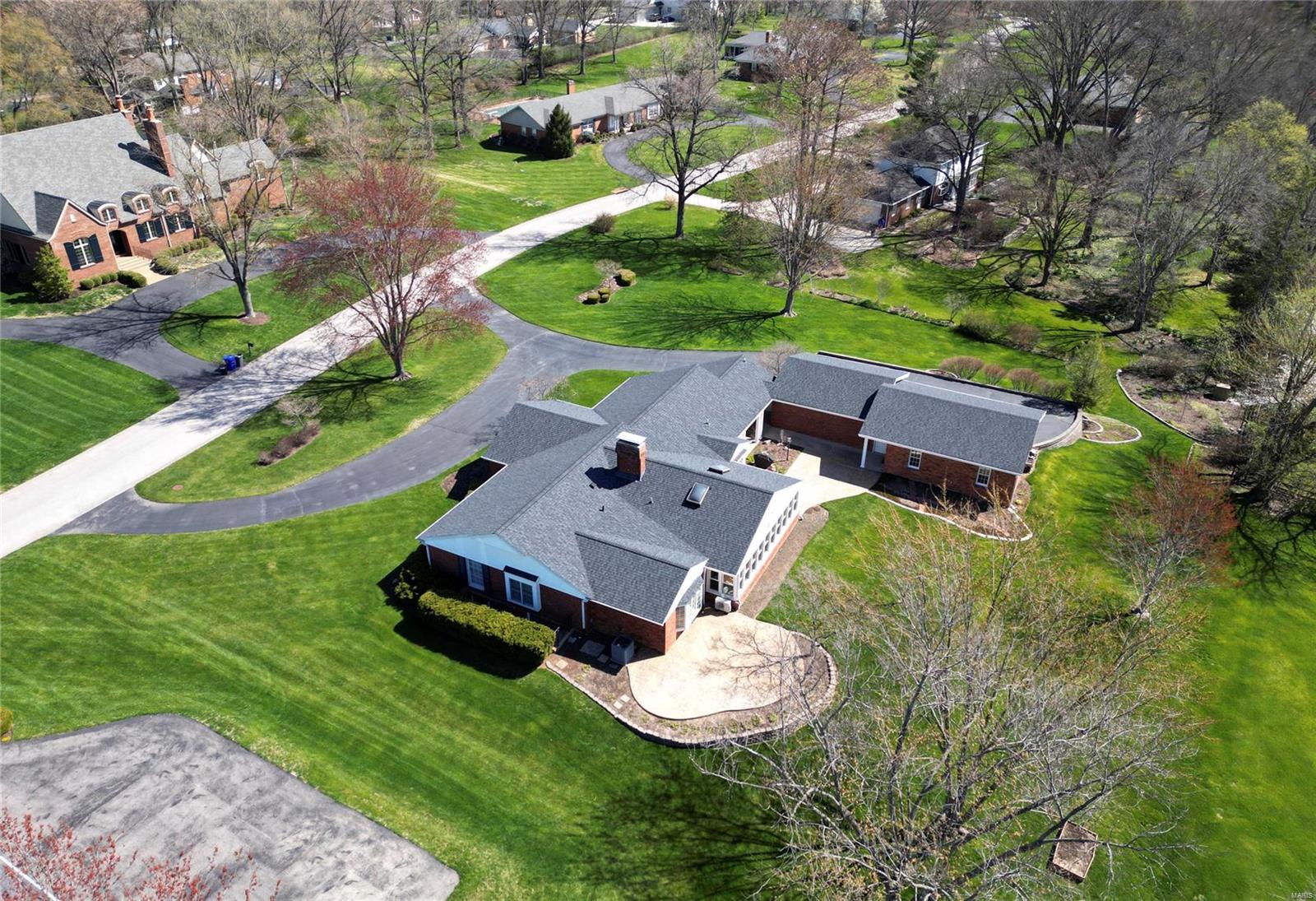 Heatherdane - Residential