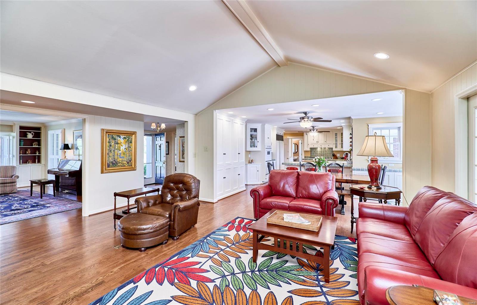 Heatherdane - Residential