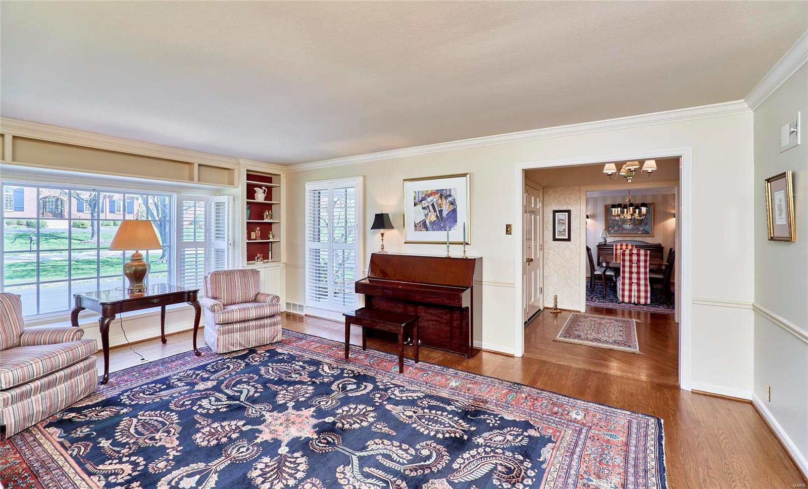 Heatherdane - Residential