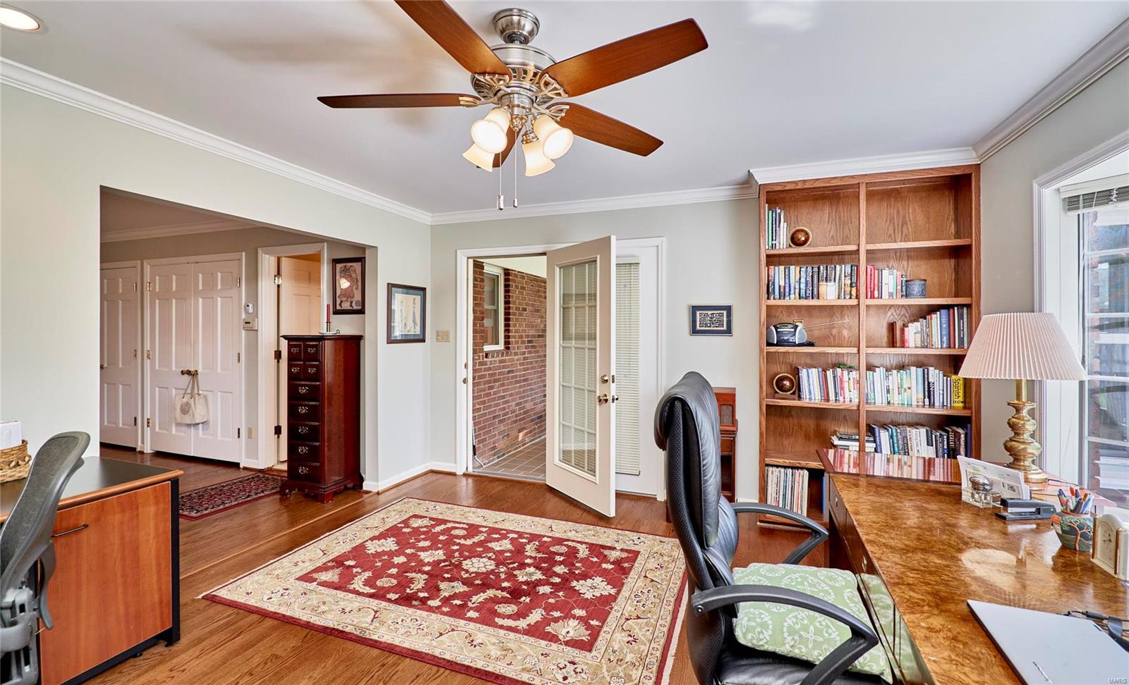 Heatherdane - Residential