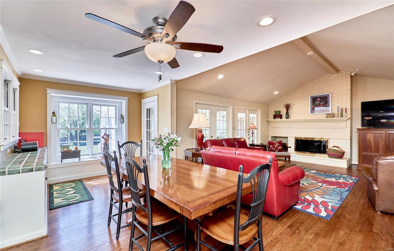 Heatherdane - Residential