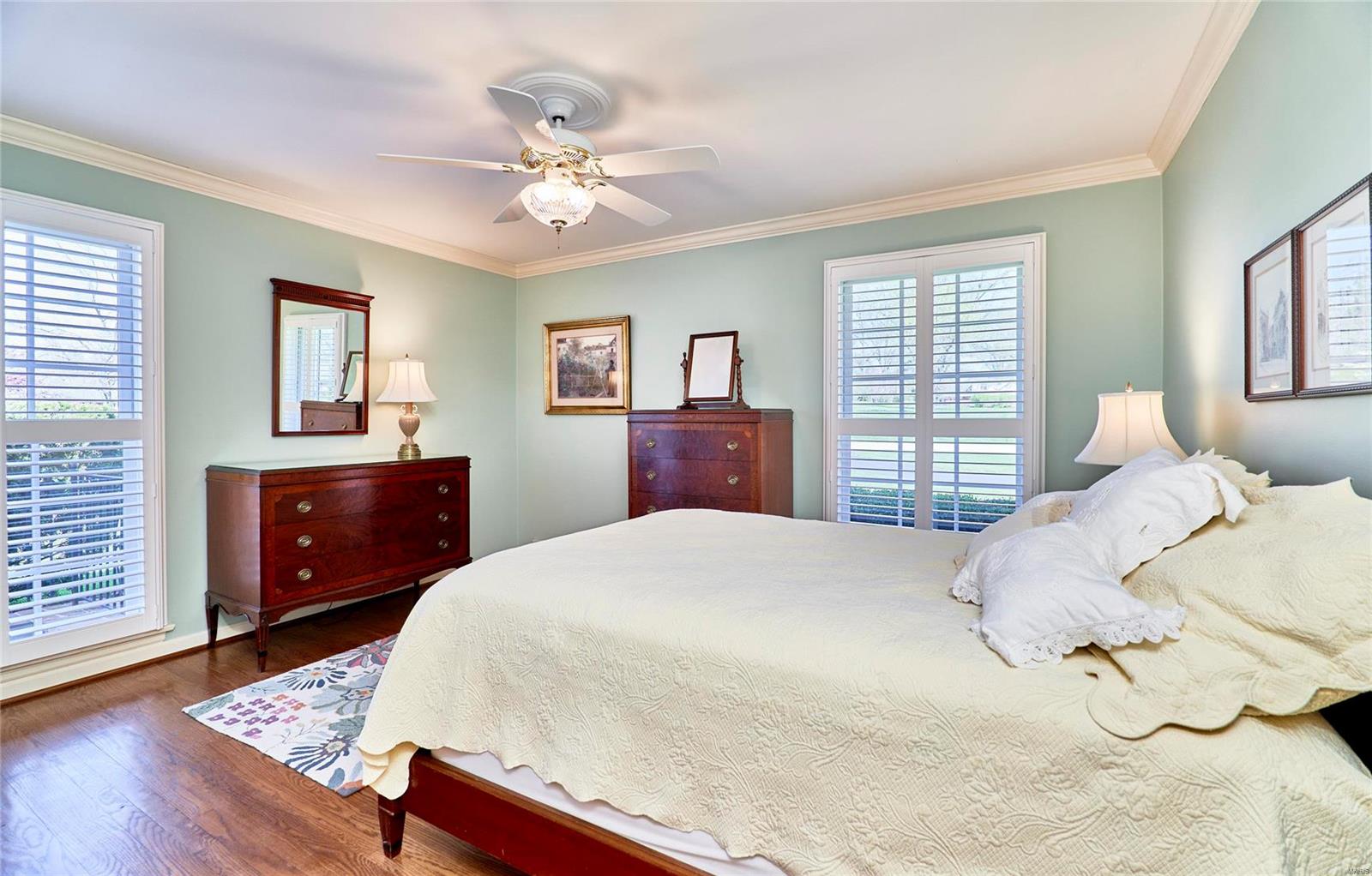 Heatherdane - Residential