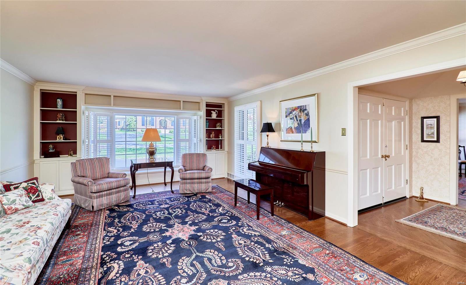 Heatherdane - Residential