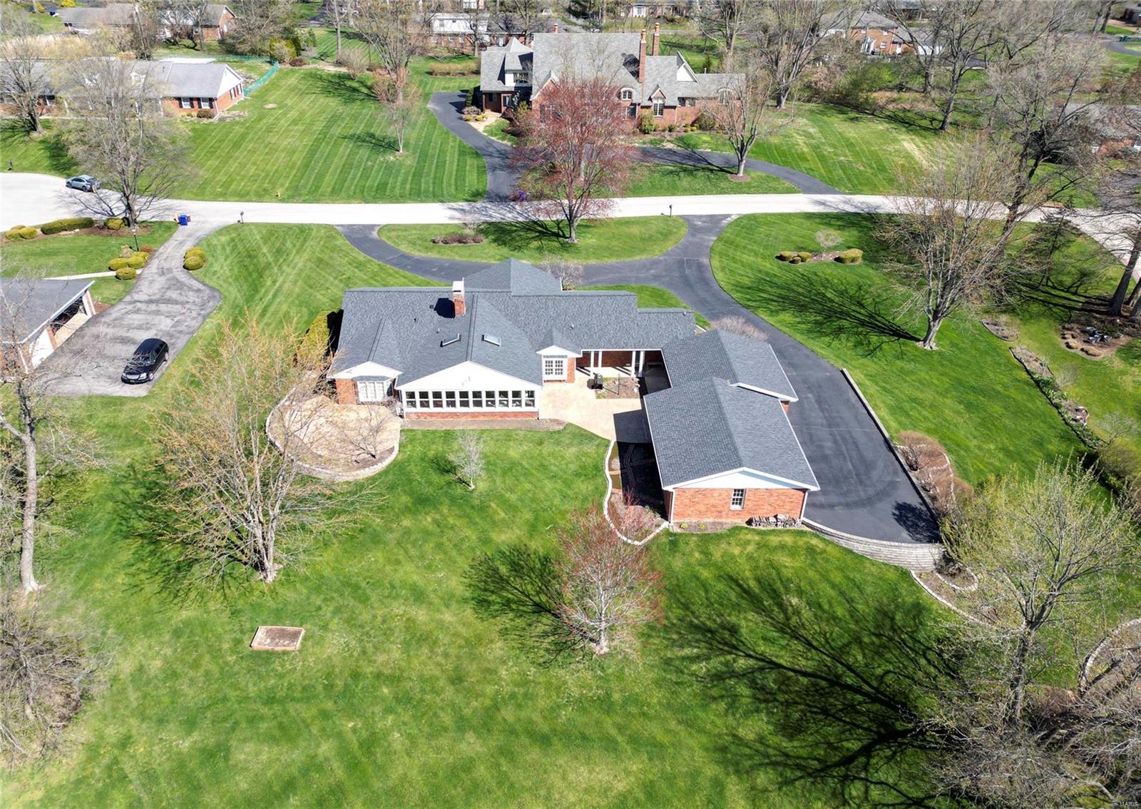 Heatherdane - Residential