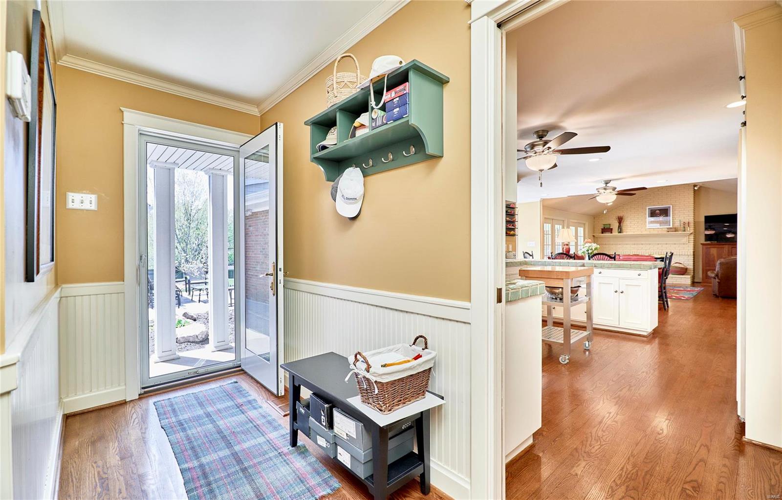 Heatherdane - Residential