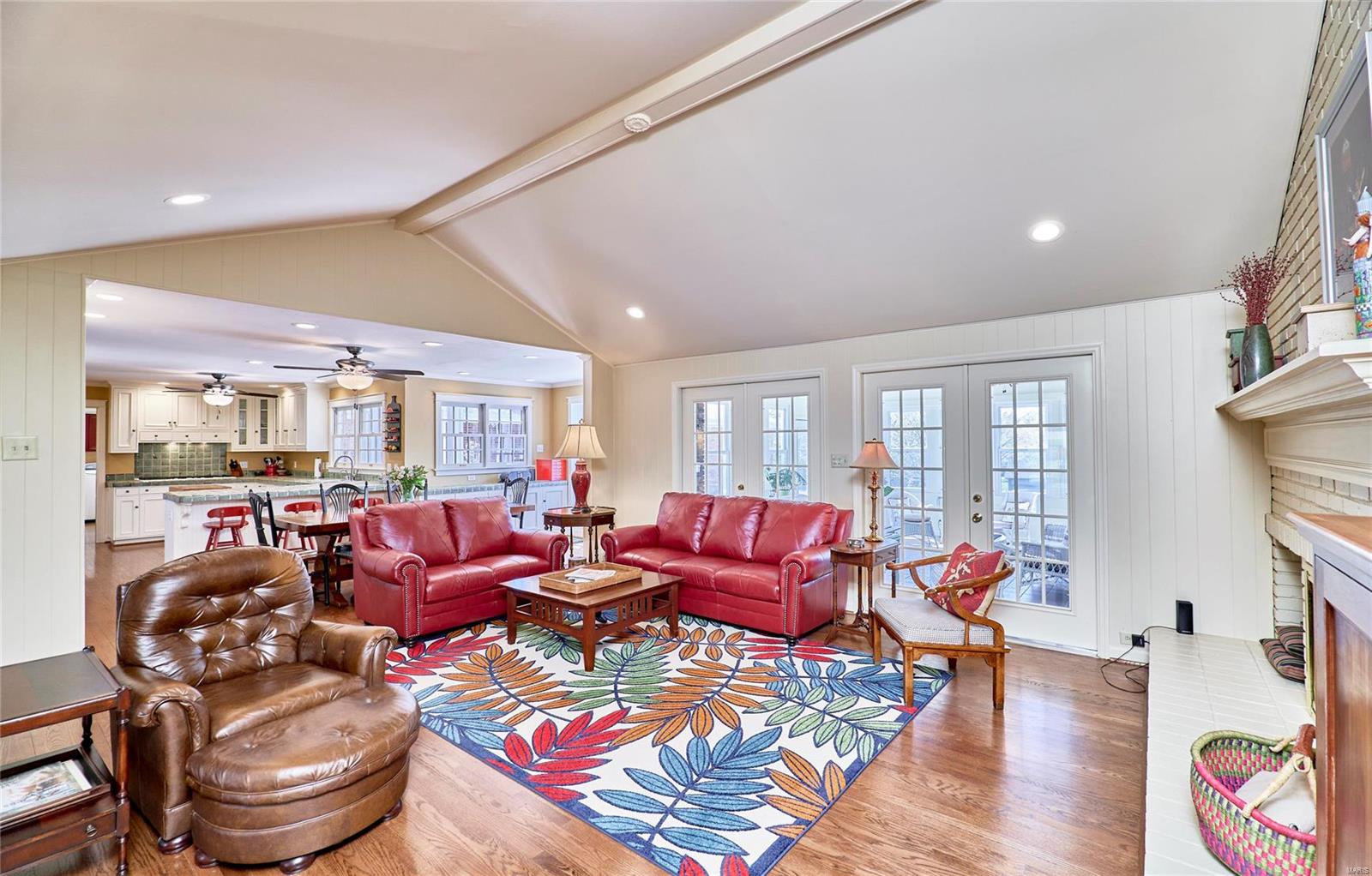 Heatherdane - Residential