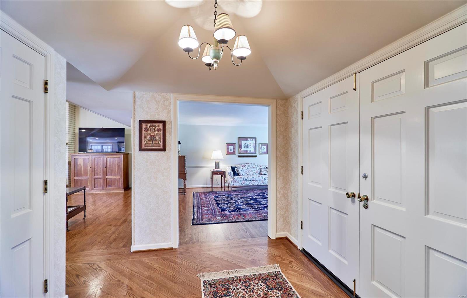 Heatherdane - Residential