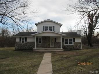 Rural - Residential