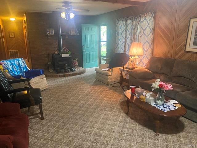 Maco Acres - Residential