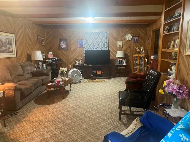 Maco Acres - Residential