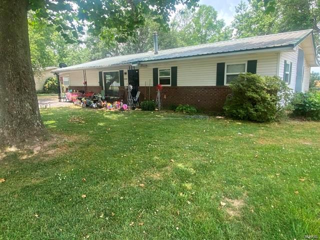 Maco Acres - Residential