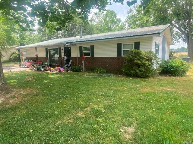 Maco Acres - Residential