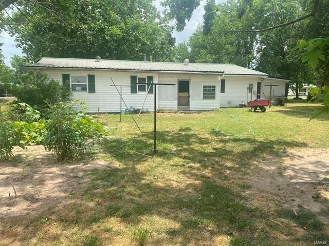 Maco Acres - Residential