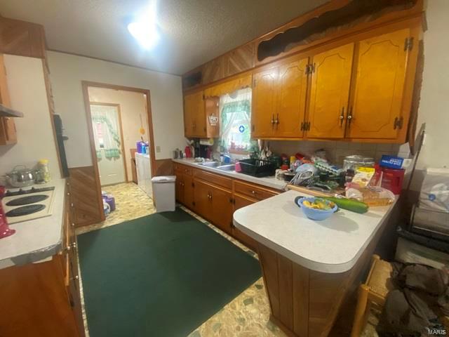 Maco Acres - Residential