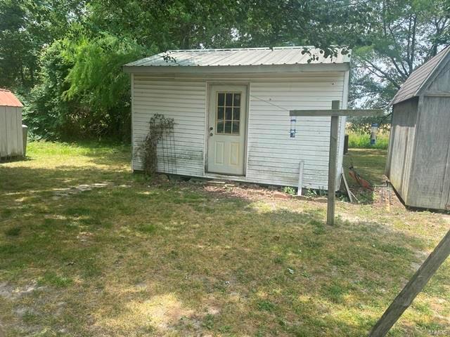 Maco Acres - Residential