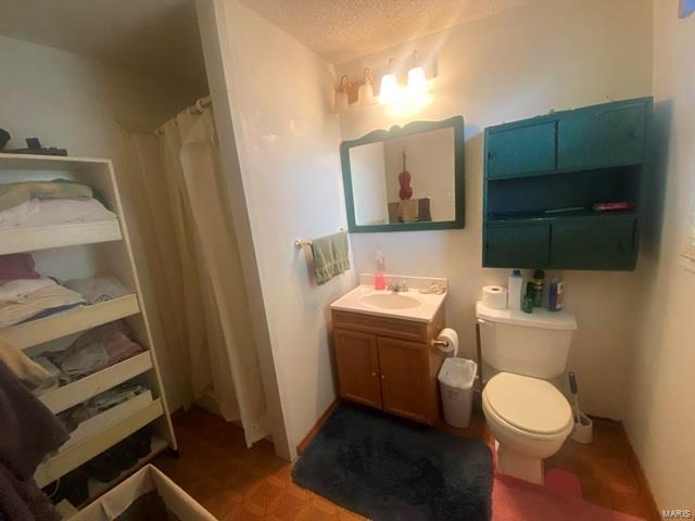 Maco Acres - Residential