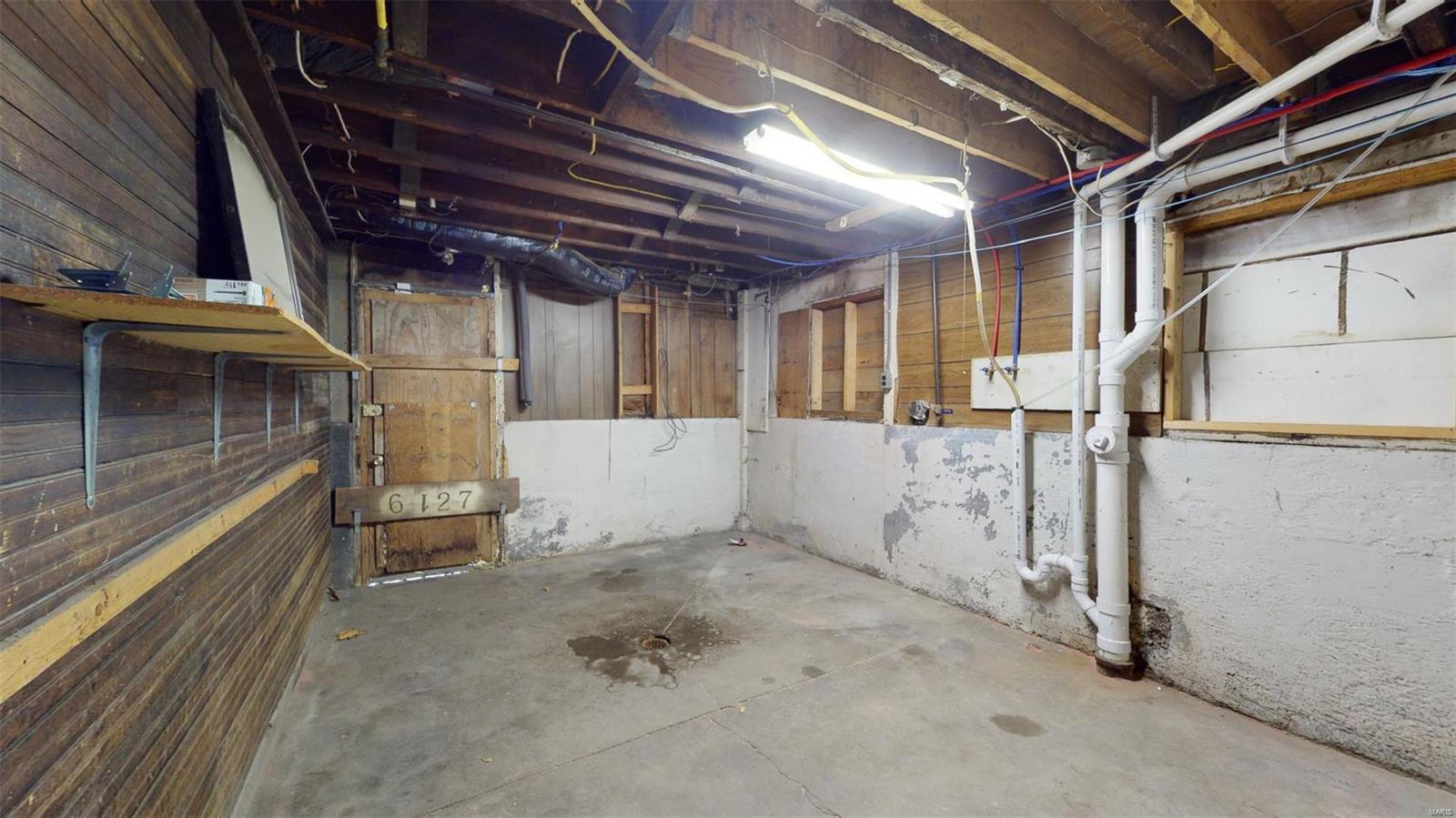 Oscar Buchanans/South Benton - Residential