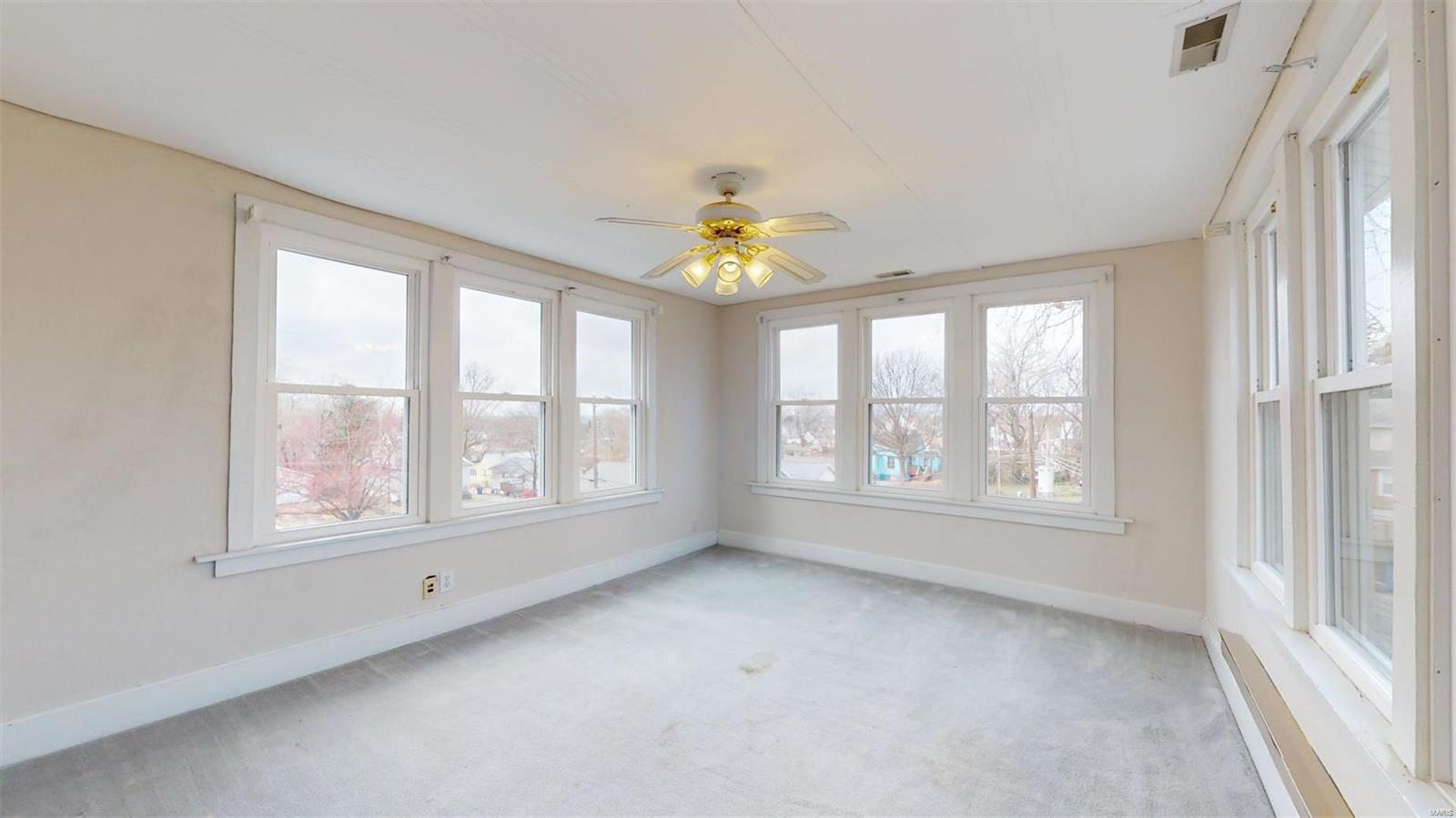 Oscar Buchanans/South Benton - Residential