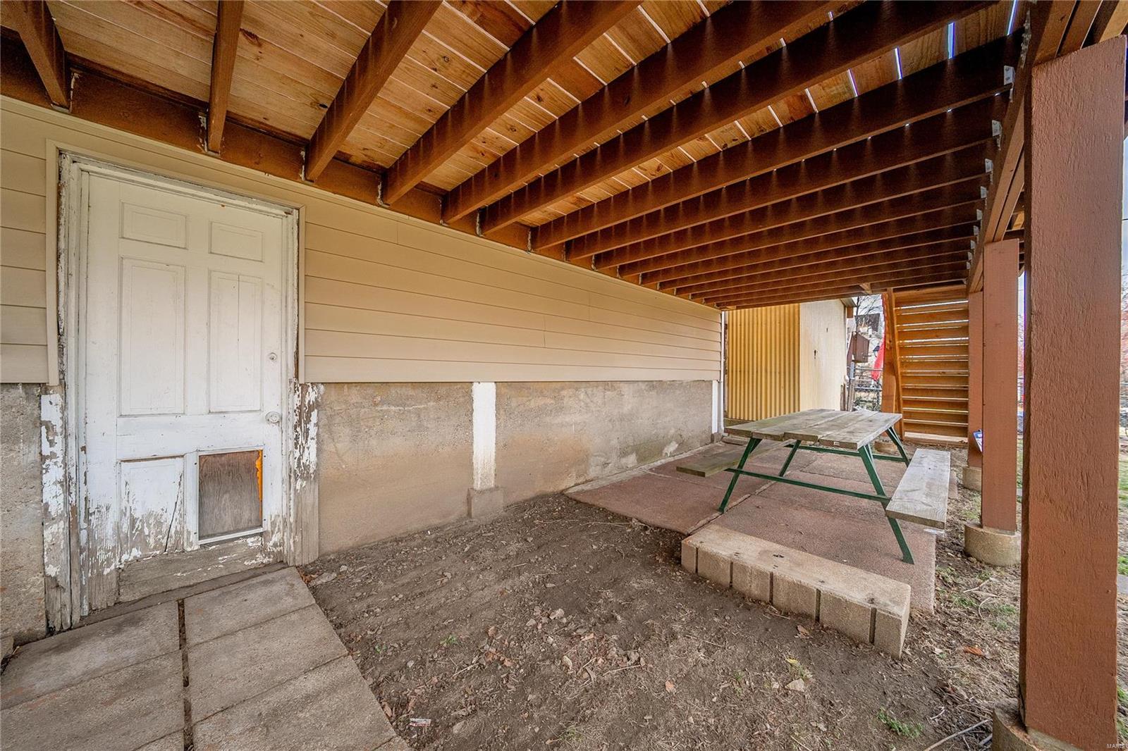 Oscar Buchanans/South Benton - Residential