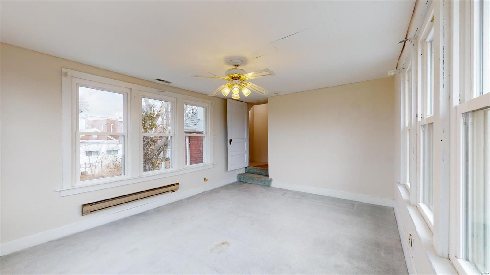 Oscar Buchanans/South Benton - Residential