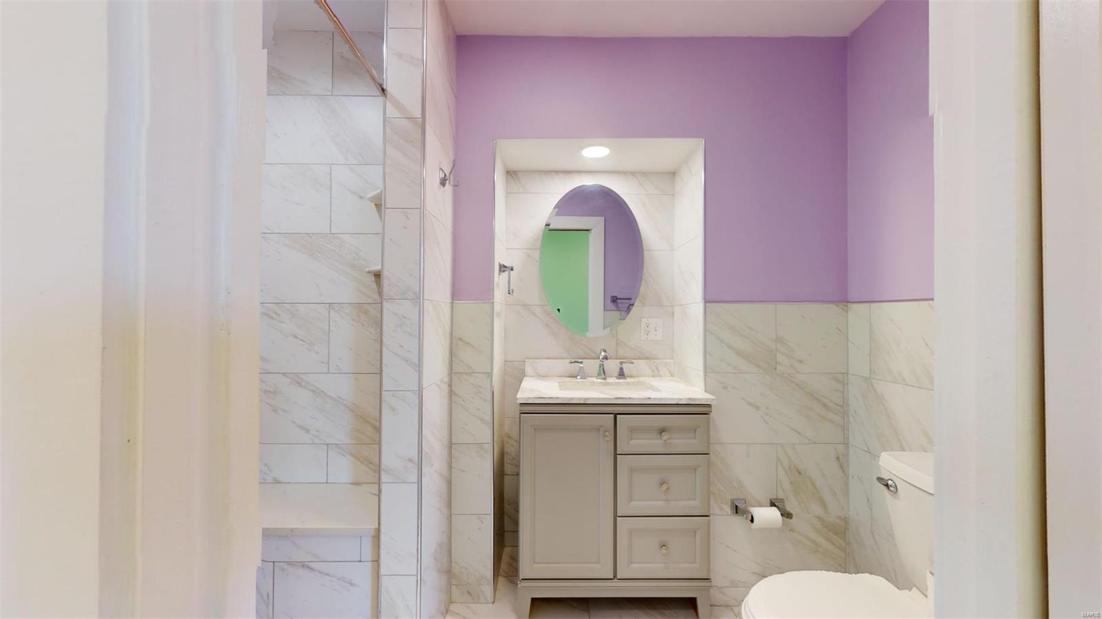 Oscar Buchanans/South Benton - Residential