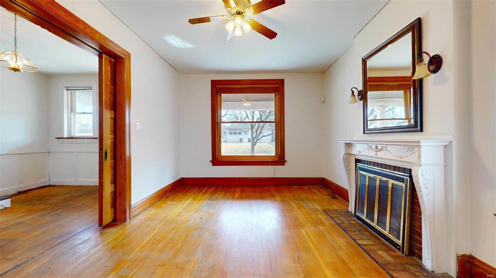 Oscar Buchanans/South Benton - Residential