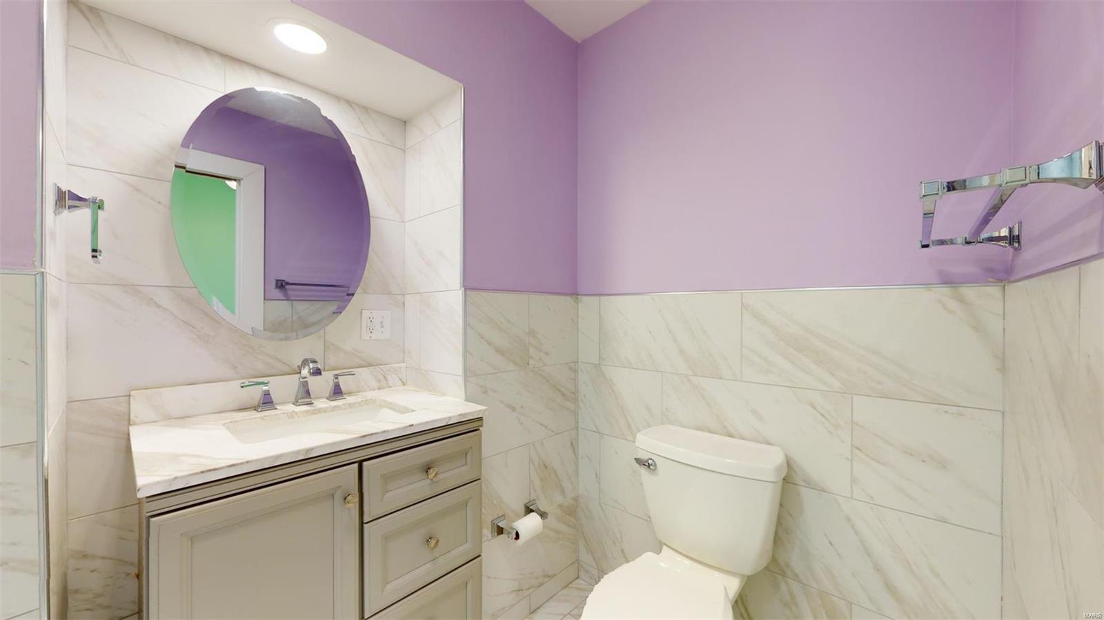 Oscar Buchanans/South Benton - Residential