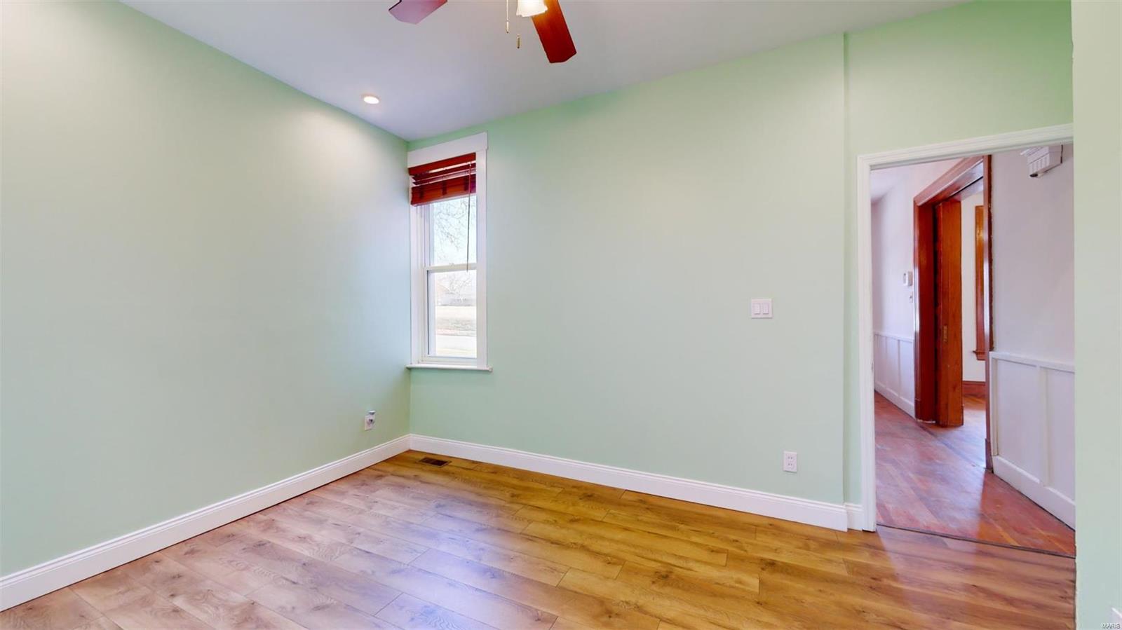 Oscar Buchanans/South Benton - Residential