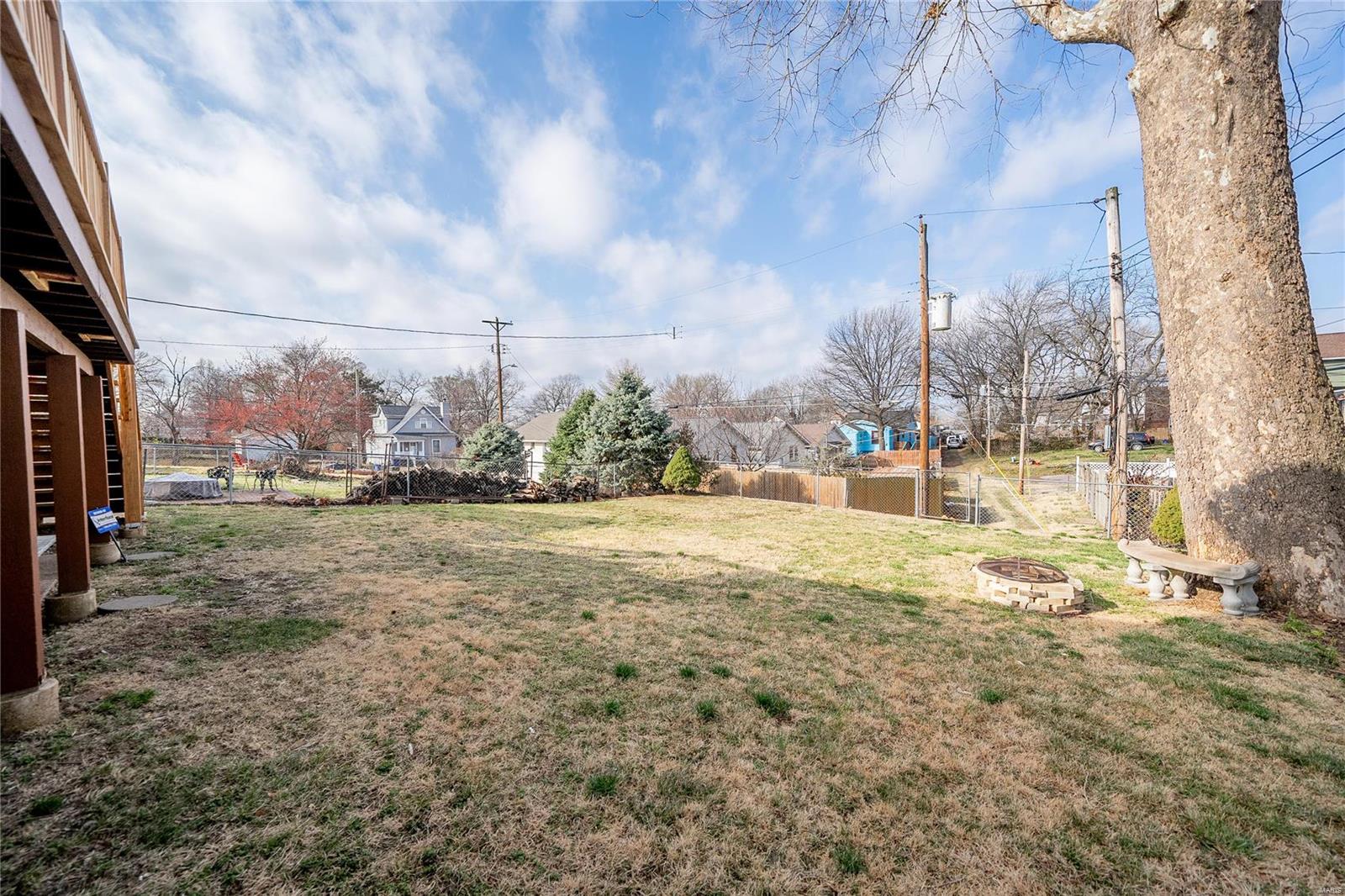 Oscar Buchanans/South Benton - Residential