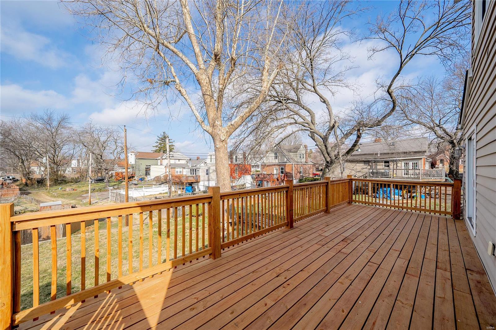 Oscar Buchanans/South Benton - Residential