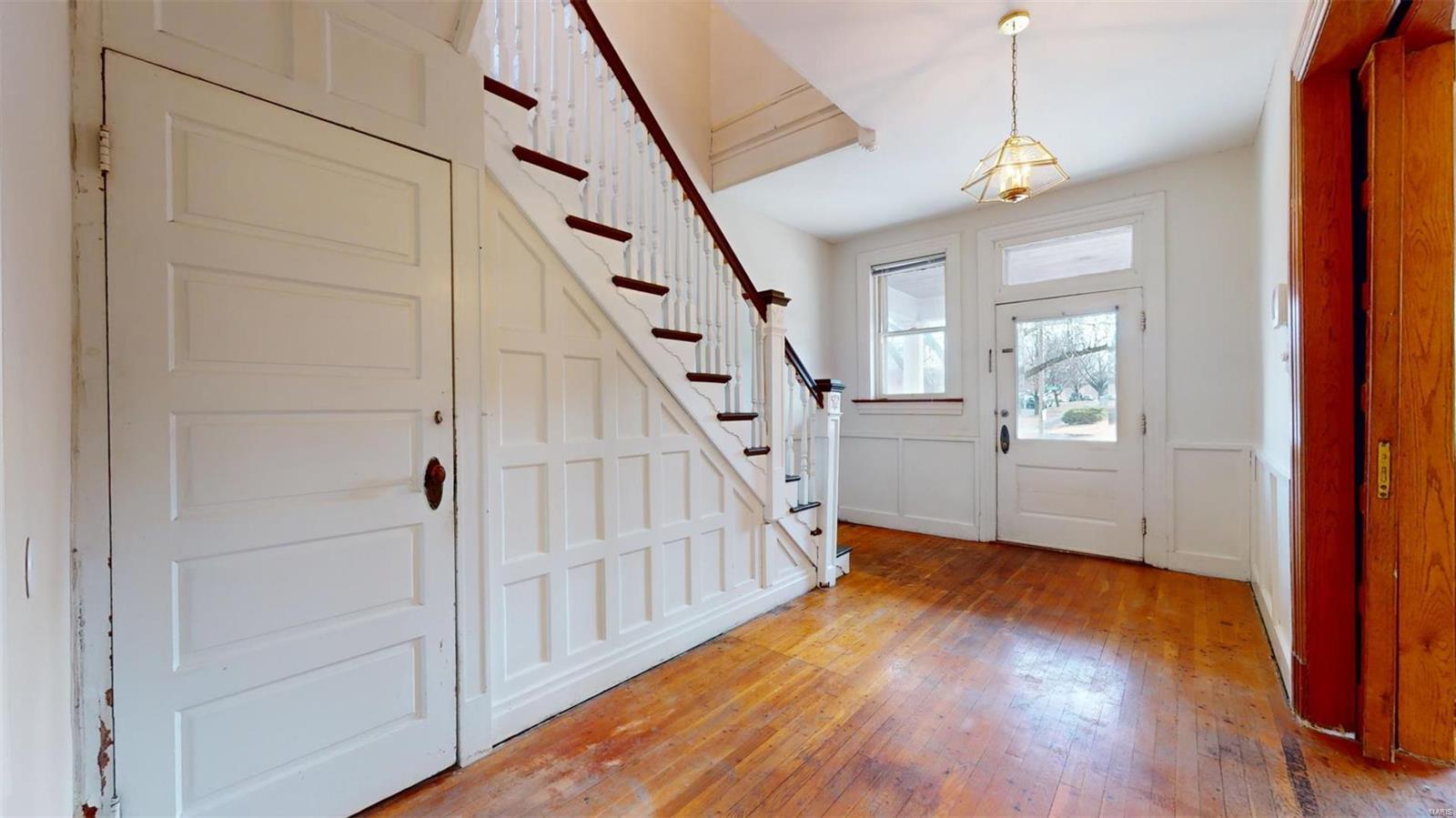 Oscar Buchanans/South Benton - Residential