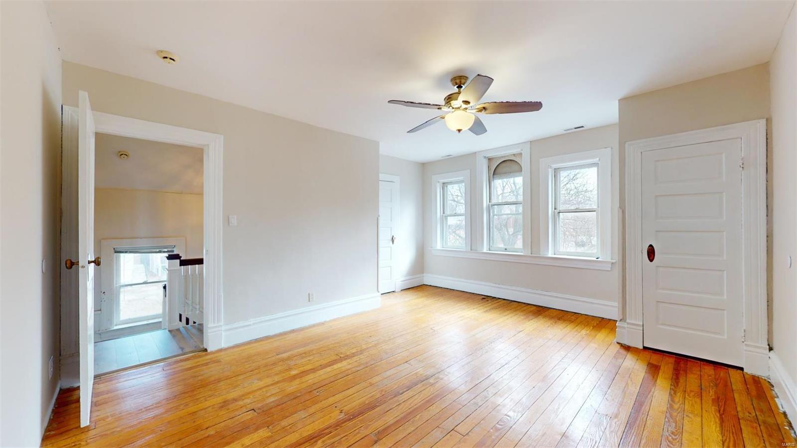 Oscar Buchanans/South Benton - Residential